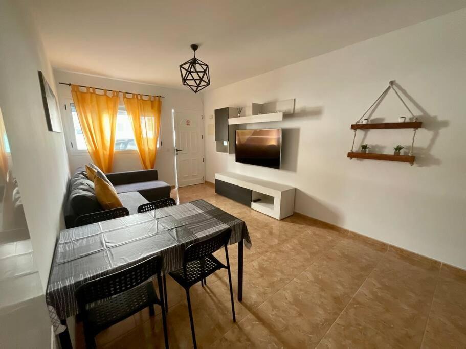 Casa La Mareta Apartment Arrecife  Exterior photo